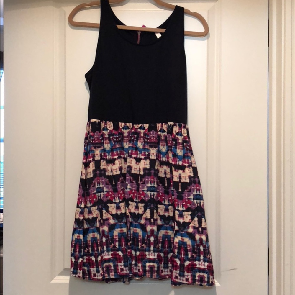 Xhileration dress